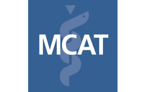 Take the MCAT Exam