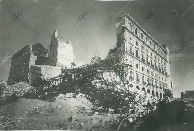 Liberació de L'Alcàsser