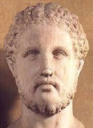 Fine dell'egemonia tebana