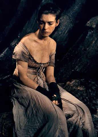 Fantine (Los Miserables)