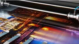 Timeline: Sistemas de Impresión