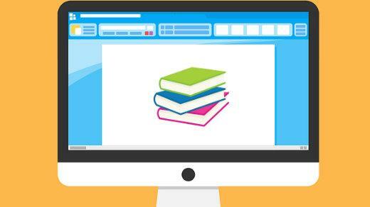 Computer Technology (Ipad, Wireless Internet, E-Books)