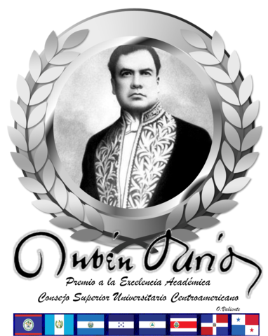 Premio Rubén Dario