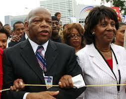 The Voting Rights Act of 1965