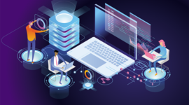 Timeline: Retraçons l'histoire de FDJ Data