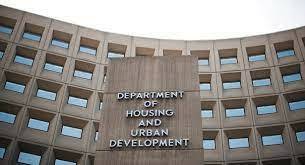 United States Department of Housing and Urban Development