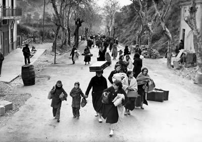 Bàndol Nacional a Gijón