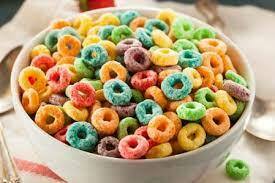 Breakfast Cereal