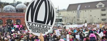 The National Organization for Women