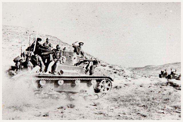 Batalla de Jarama