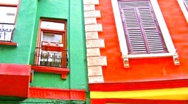 Timeline: Major Events in LBGTQ History