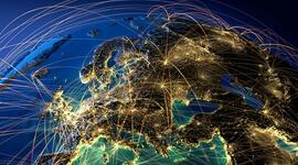 Timeline: Появление Интернета