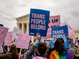 Vermont Making big Changes