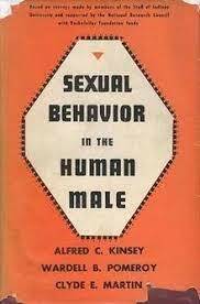 Sexual Behavior in the Human Male