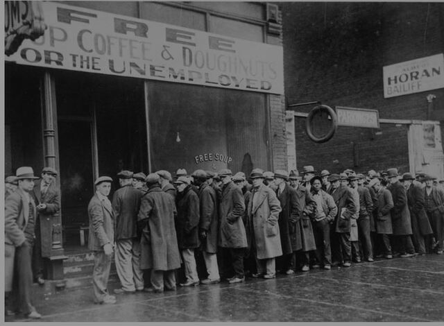 Great Depression