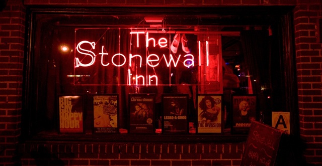 the stonewall riots spark the beginning of the lgbtq movement