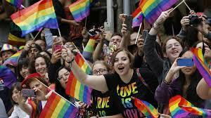 No more mental illness