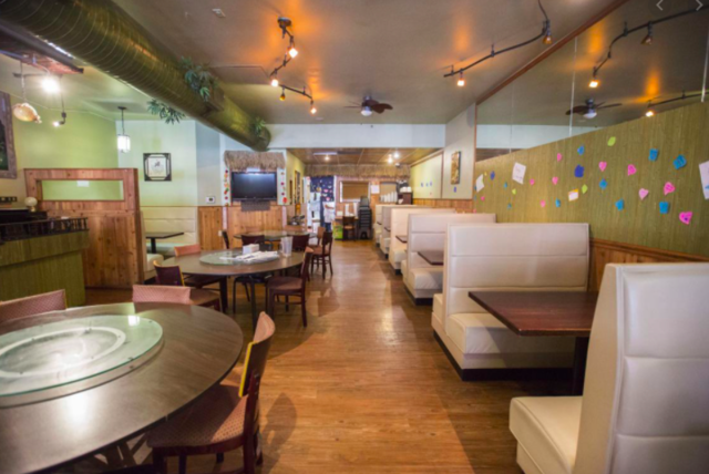 Today-Authentic Chinese food culture flow