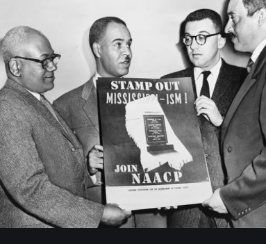 NAACP