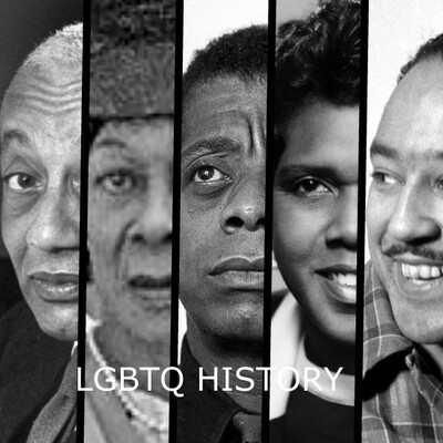 Timeline: LGBTQ  events in history