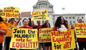 LGBTQ+ Discrimination