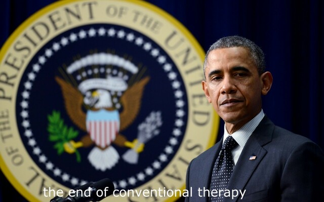 The end of conversion therapy