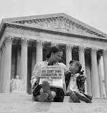 Brown V Board of Education