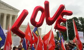 Legalized Gay Marriage in MA