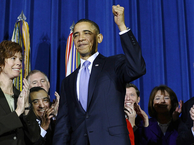 Legalized Gay Marriage 50 States