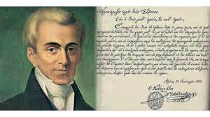 Άφιξη του Καποδίστρια στην Ελλάδα