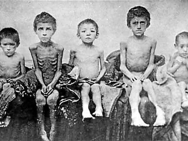 Holodomor