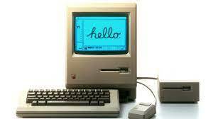 macintosh de apple quinta generación