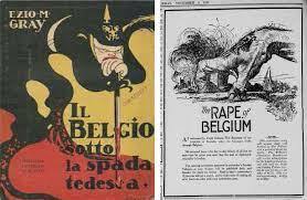 Invasione del Belgio