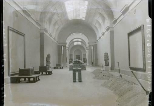 Obres d'art a Valencia