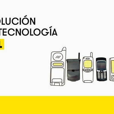 Timeline: Nota igoera lana