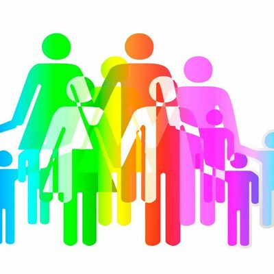 Timeline: Creación y Evolución de las Escuelas del Trabajo Social en el Mundo