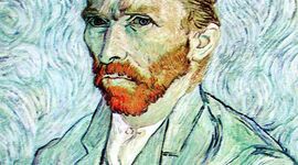 Timeline: VINCENT VAN GOGH. LA VIE D'UN ARTISTE HORS DU COMMUN.