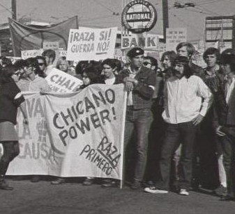 Chicano Movement