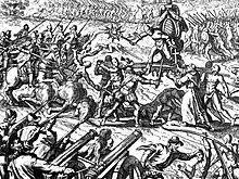 Spanish Colonization