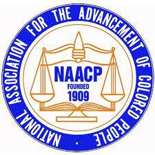 NAACP created (African American)
