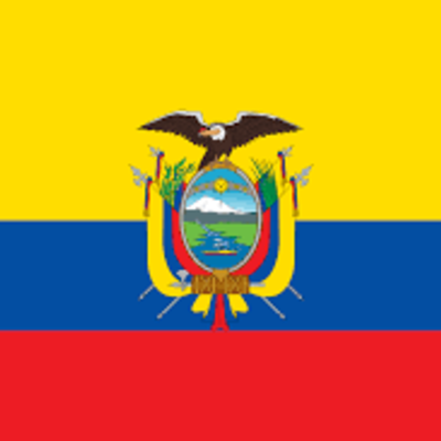 Timeline: Ecuador-jacob skutt