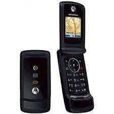 Motorola W220