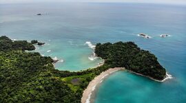 Timeline: Costa Rica Timeline