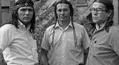 American Indian Movement Founded