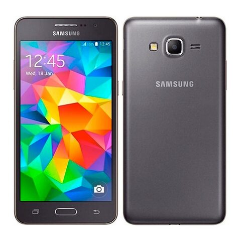 Samsung galaxy grand prime