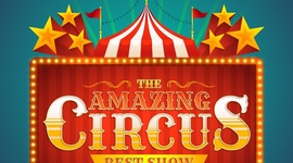 Timeline: Los circos más famosos de la historia