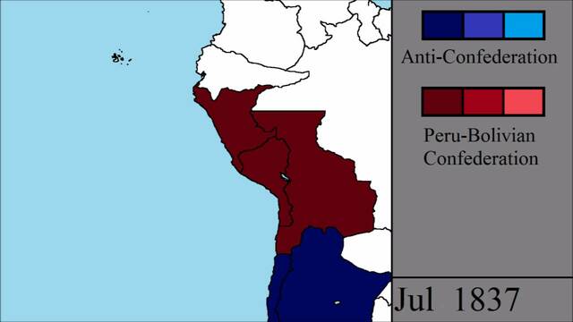 War of the Confederation