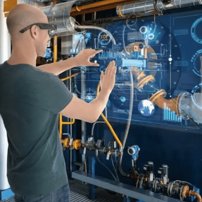 Timeline: ADA 1: Revoluciones Industriales