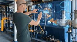 Timeline: ADA 1: Revoluciones Industriales