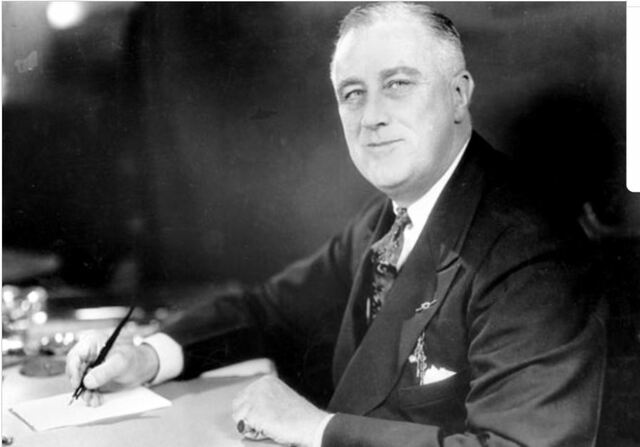 Presidential Election of 1936